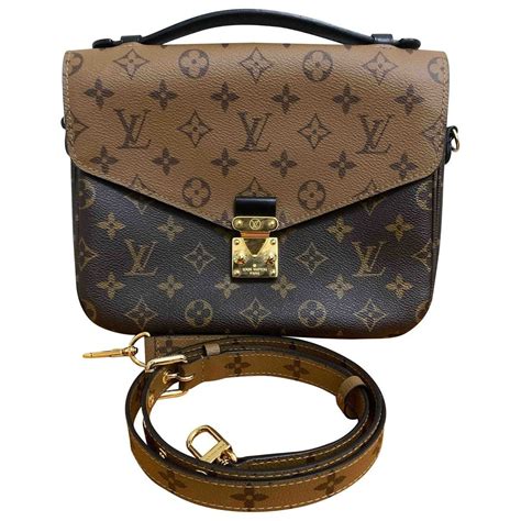 louis vuitton monogram pochette new|Louis Vuitton Pochette matisse.